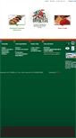 Mobile Screenshot of imepa.org
